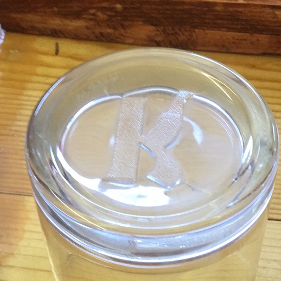 Kettle one vodka glass - Picture 2 of 3